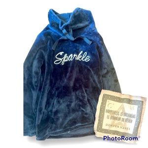 Happiness is Dreaming ***Sparkle*** Denver Hayes Sweater